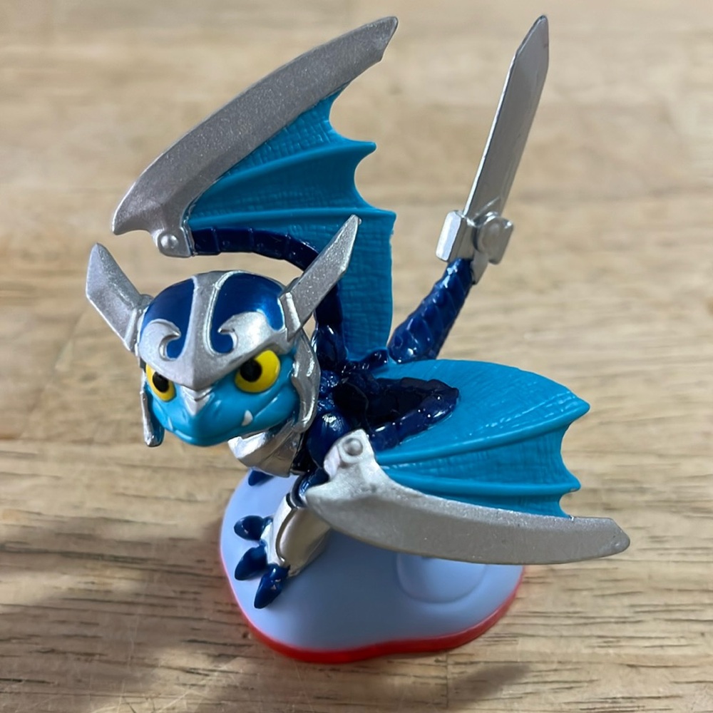 Skylanders Figurine Blades